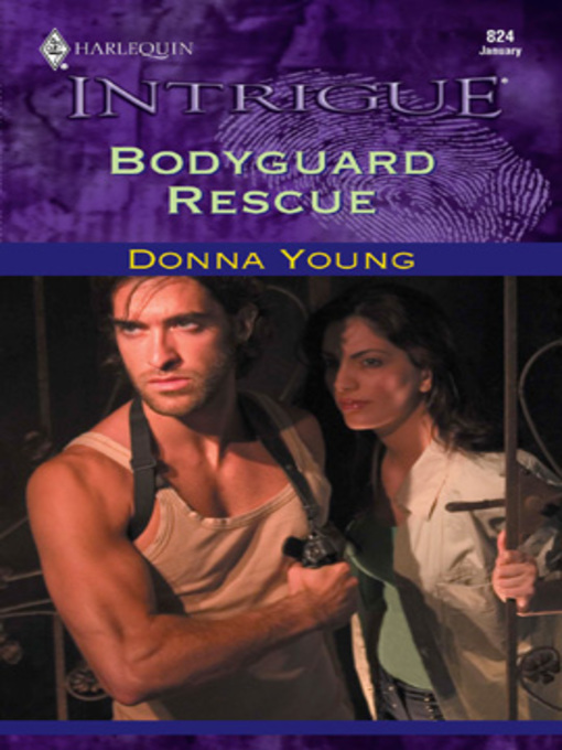 Title details for Bodyguard Rescue by Donna Young - Available
